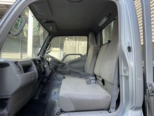 トヨタ トヨエース LDF-KDY281(4WD)の写真30