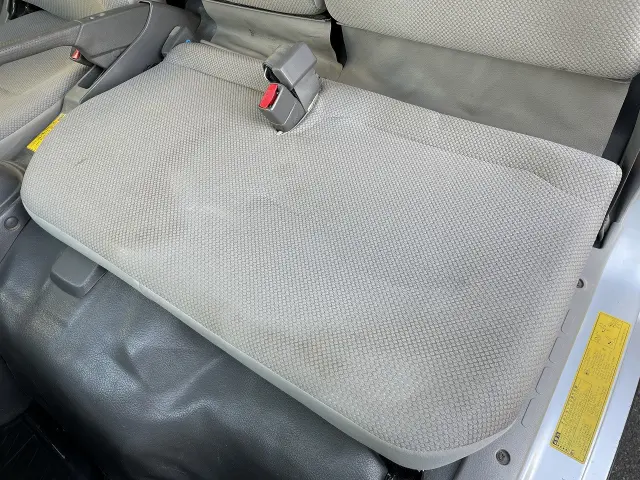 トヨタ トヨエース LDF-KDY281(4WD)の写真32