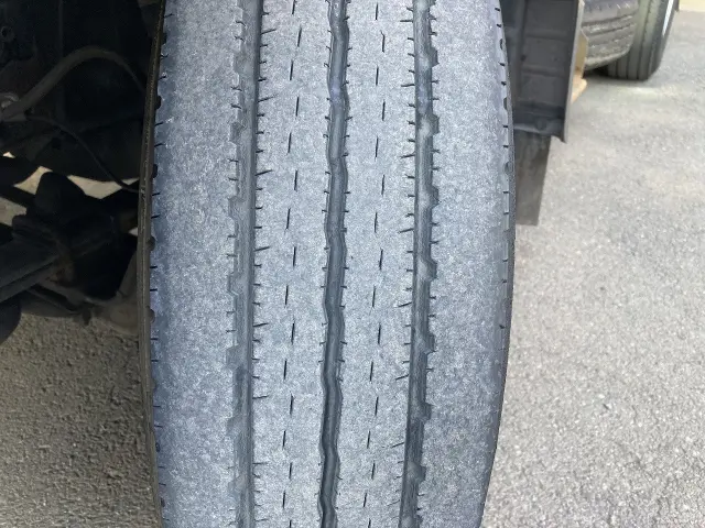 三菱 キャンター TKG-FBA50(2WD)の写真7