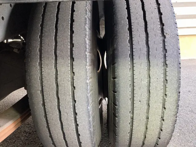 三菱 キャンター TKG-FBA50(2WD)の写真8