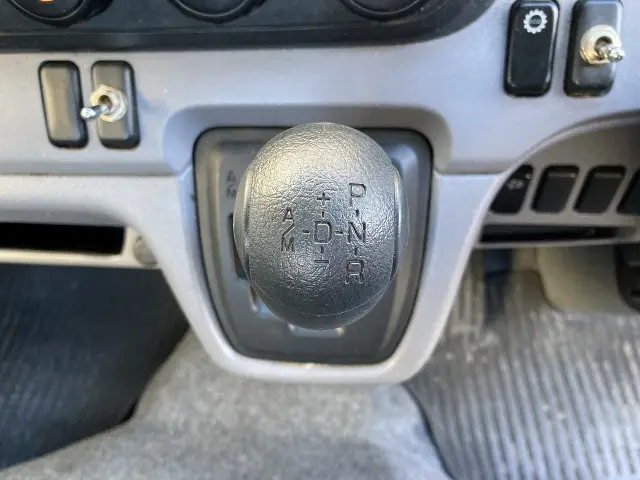 三菱 キャンター TKG-FBA50(2WD)の写真17