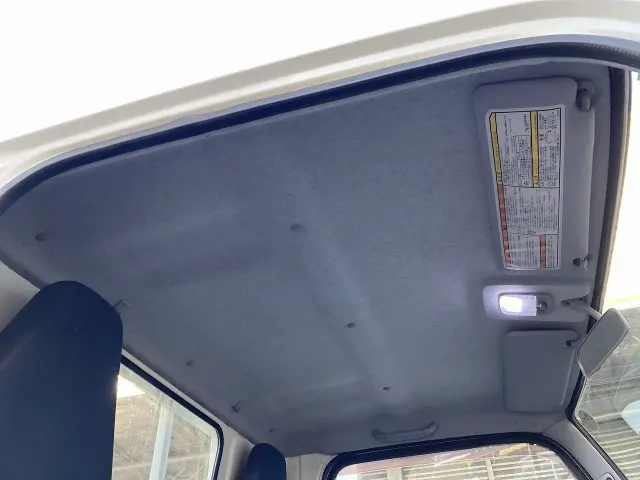 三菱 キャンター TKG-FBA50(2WD)の写真18