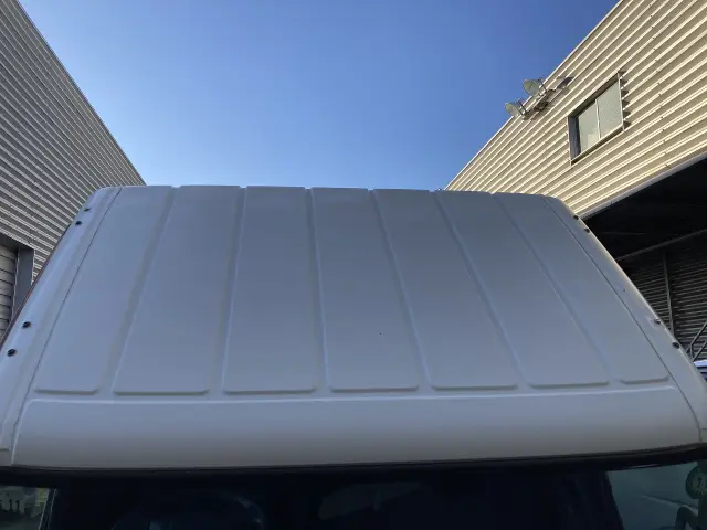 三菱 キャンター TKG-FBA50(2WD)の写真20