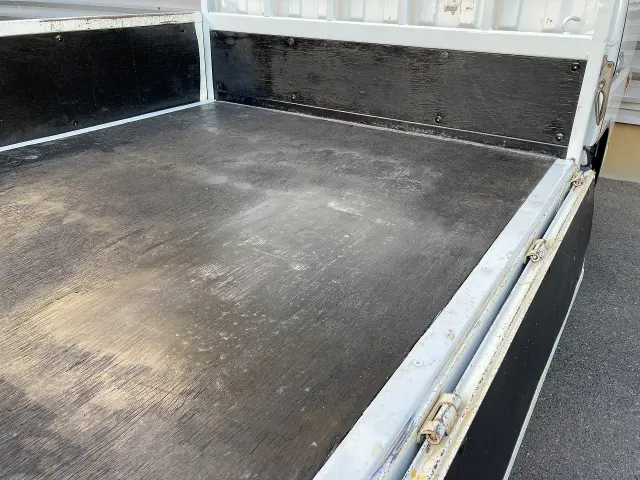 三菱 キャンター TKG-FBA50(2WD)の写真22
