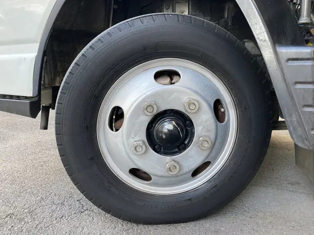 三菱 キャンター TKG-FBA50(2WD)の写真29