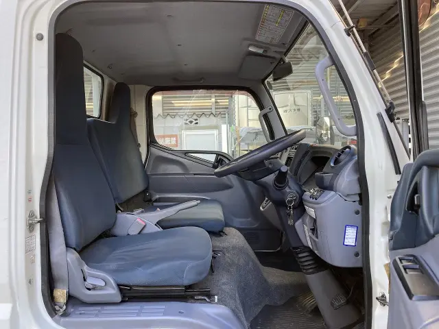 三菱 キャンター TKG-FBA50(2WD)の写真31