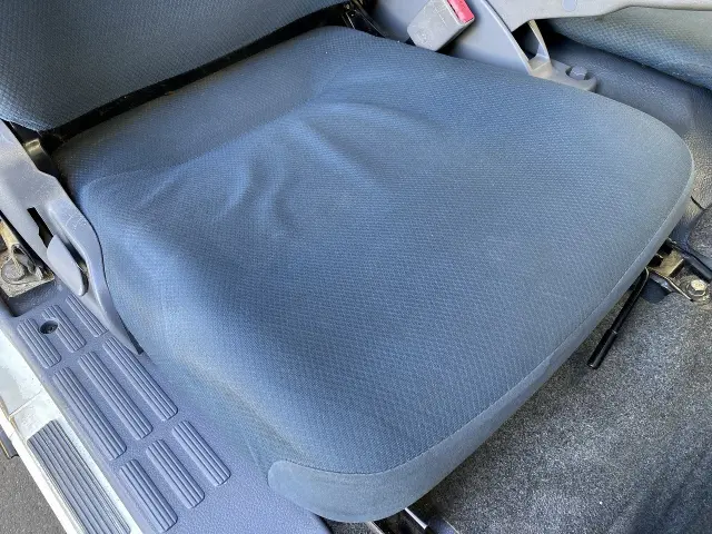 三菱 キャンター TKG-FBA50(2WD)の写真32