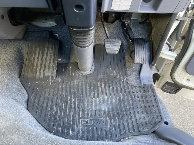 三菱 キャンター TKG-FBA50(2WD)の写真35