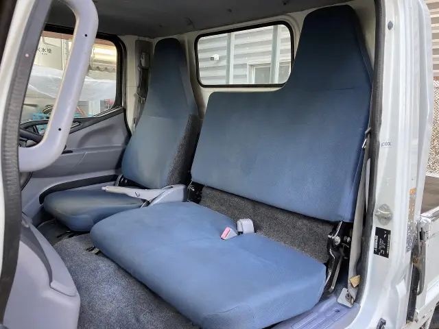 三菱 キャンター TKG-FBA50(2WD)の写真37