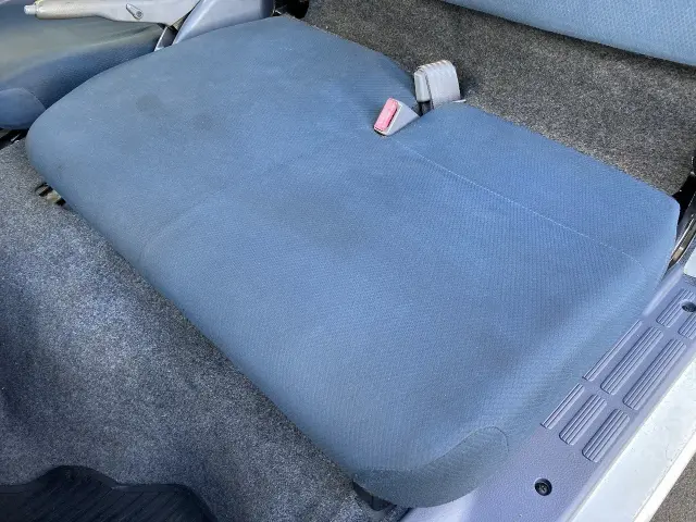 三菱 キャンター TKG-FBA50(2WD)の写真38