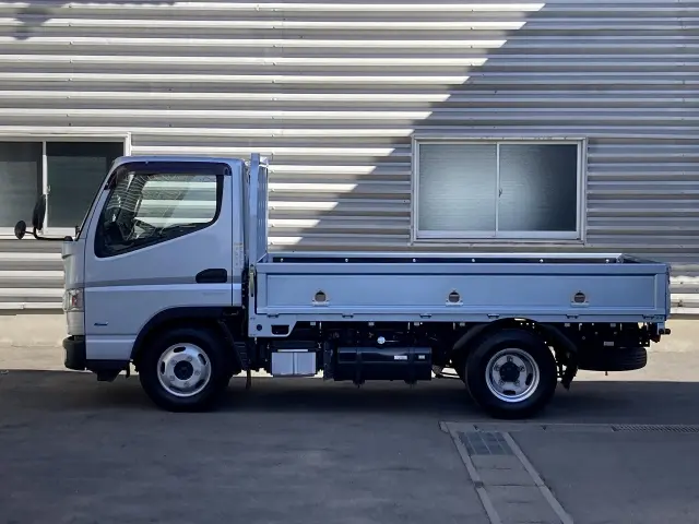 日産 アトラス TPG-FDA2W(4WD)の写真2