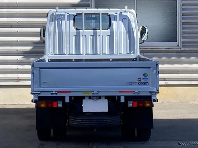 日産 アトラス TPG-FDA2W(4WD)の写真3