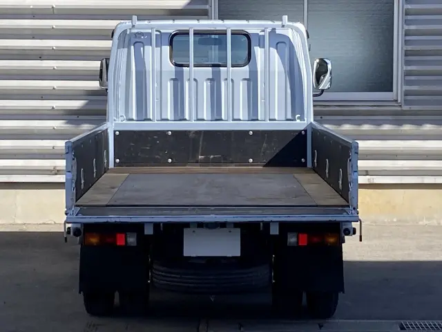 日産 アトラス TPG-FDA2W(4WD)の写真4