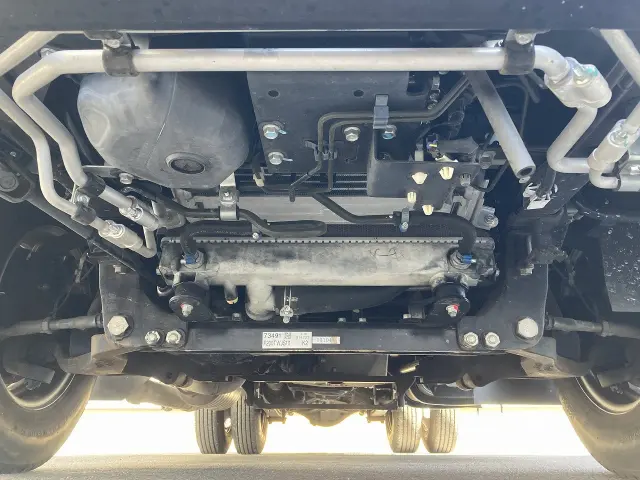 日産 アトラス TPG-FDA2W(4WD)の写真7