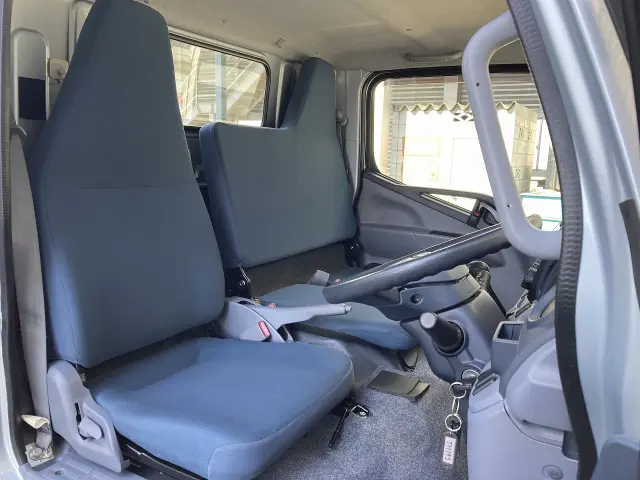 日産 アトラス TPG-FDA2W(4WD)の写真14