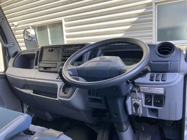 日産 アトラス TPG-FDA2W(4WD)の写真15