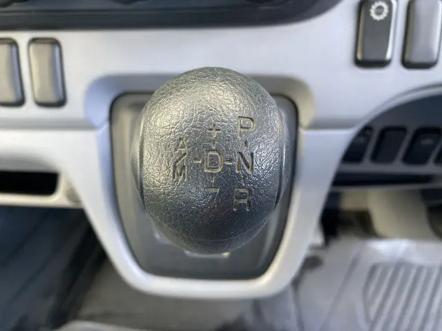 日産 アトラス TPG-FDA2W(4WD)の写真17