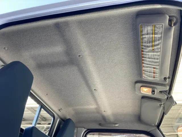 日産 アトラス TPG-FDA2W(4WD)の写真18