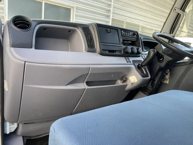 日産 アトラス TPG-FDA2W(4WD)の写真19