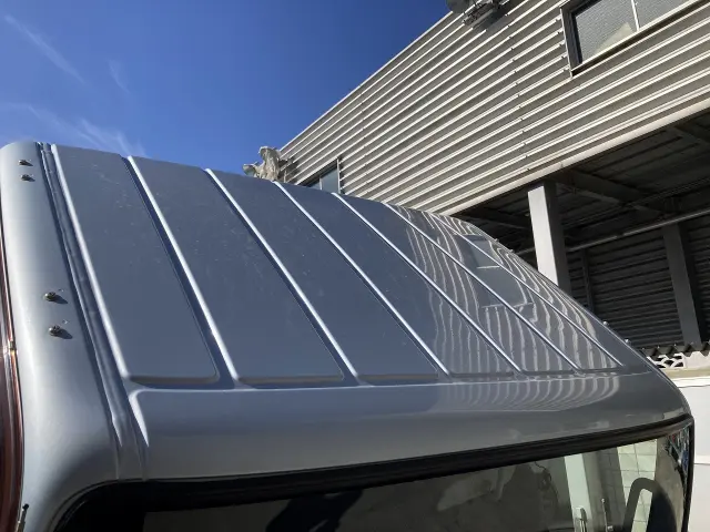 日産 アトラス TPG-FDA2W(4WD)の写真20