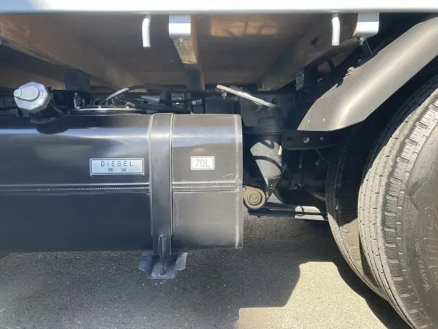 日産 アトラス TPG-FDA2W(4WD)の写真26