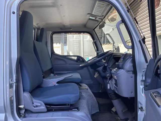 日産 アトラス TPG-FDA2W(4WD)の写真30