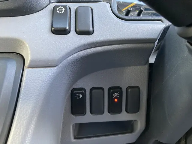 日産 アトラス TPG-FDA2W(4WD)の写真34