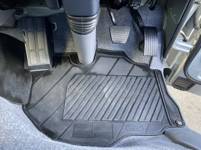 日産 アトラス TPG-FDA2W(4WD)の写真35