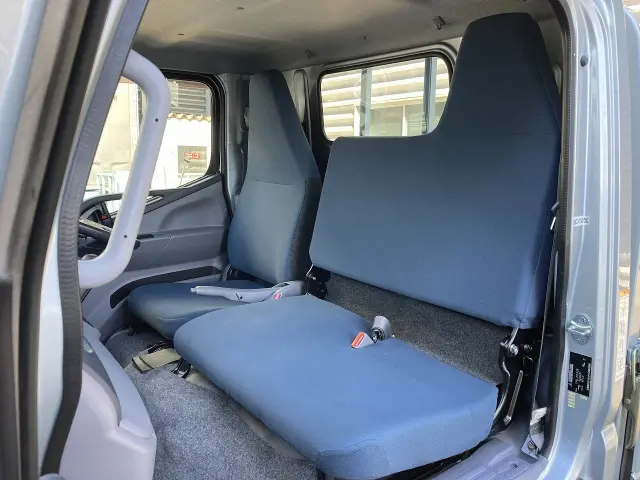 日産 アトラス TPG-FDA2W(4WD)の写真37