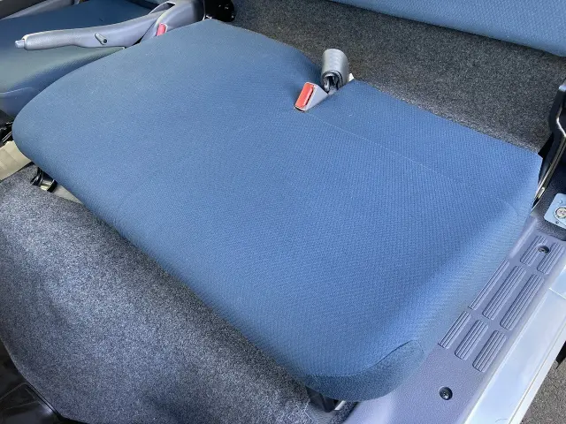 日産 アトラス TPG-FDA2W(4WD)の写真38