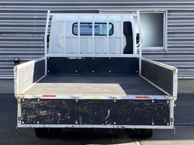 日産 アトラス 2RG-FEB2W(2WD)の写真4