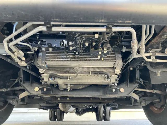 日産 アトラス 2RG-FEB2W(2WD)の写真6