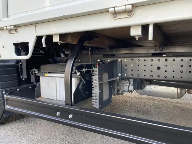 日産 アトラス 2RG-FEB2W(2WD)の写真7