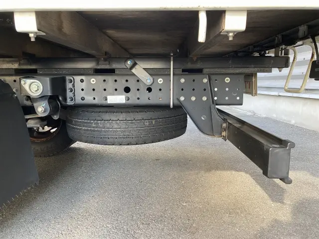 日産 アトラス 2RG-FEB2W(2WD)の写真8