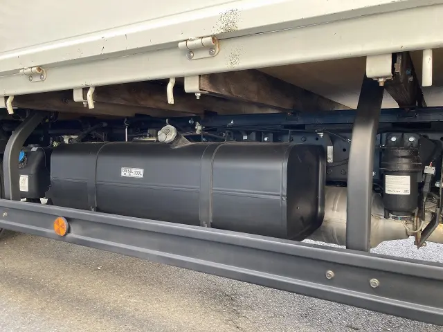 日産 アトラス 2RG-FEB2W(2WD)の写真9