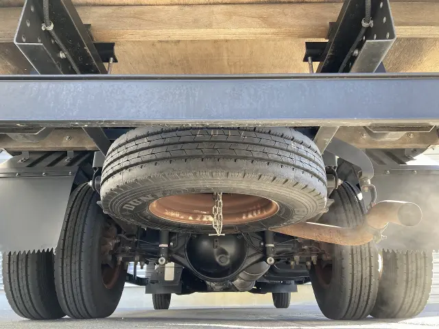 日産 アトラス 2RG-FEB2W(2WD)の写真10