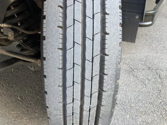 日産 アトラス 2RG-FEB2W(2WD)の写真11