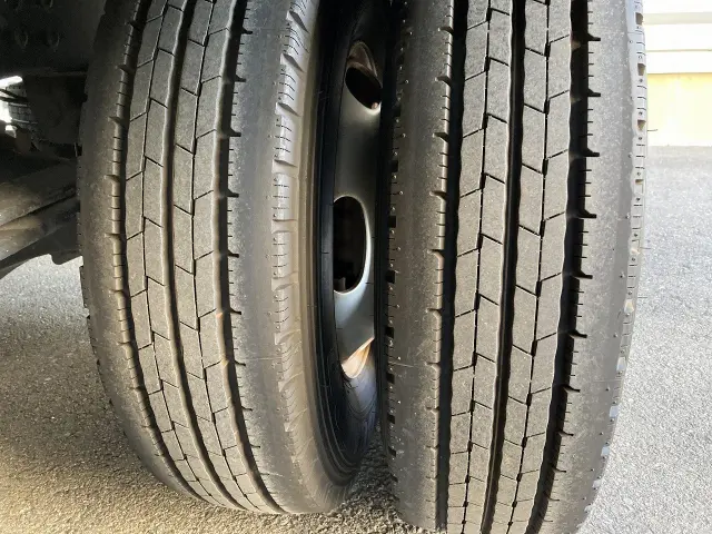 日産 アトラス 2RG-FEB2W(2WD)の写真12