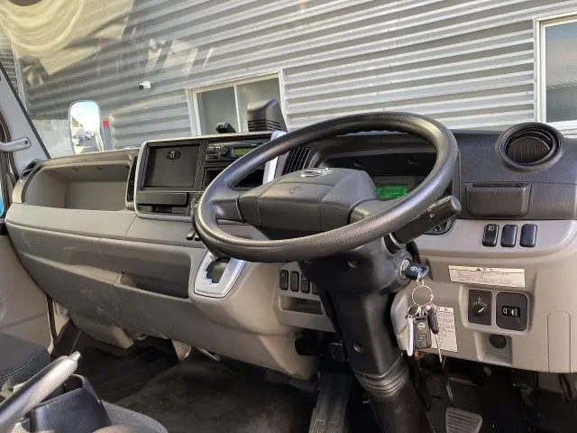 日産 アトラス 2RG-FEB2W(2WD)の写真14