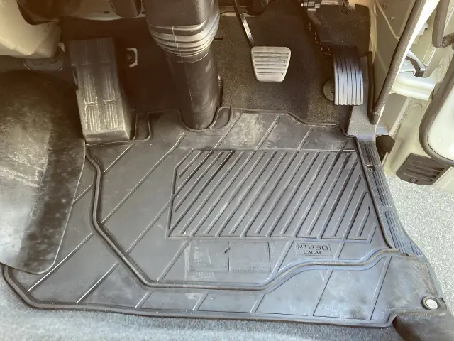 日産 アトラス 2RG-FEB2W(2WD)の写真17