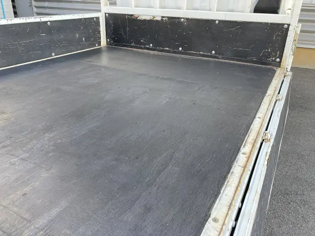 日産 アトラス 2RG-FEB2W(2WD)の写真22