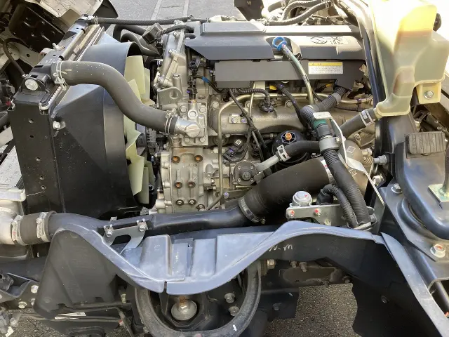 日産 アトラス 2RG-FEB2W(2WD)の写真24