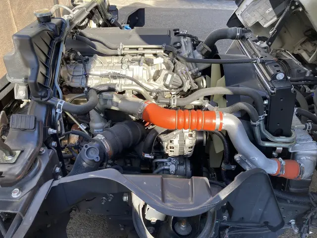 日産 アトラス 2RG-FEB2W(2WD)の写真25