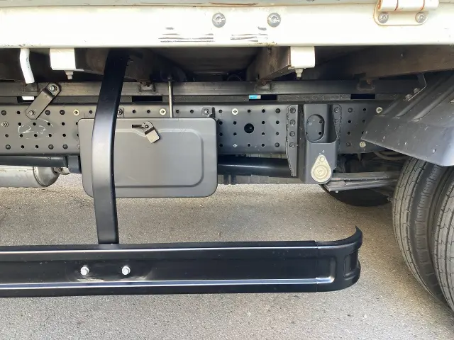 日産 アトラス 2RG-FEB2W(2WD)の写真26