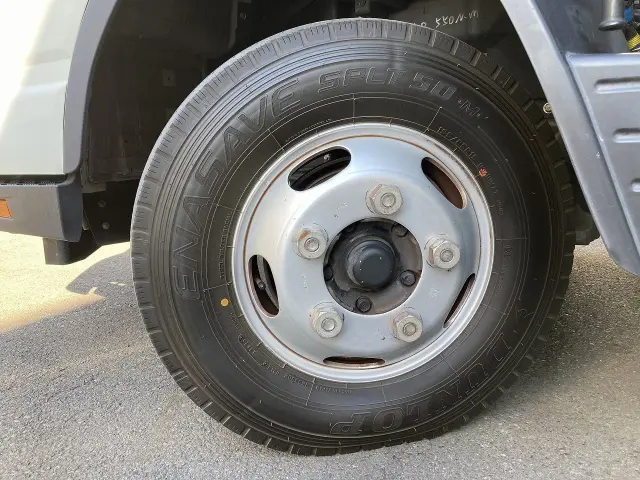 日産 アトラス 2RG-FEB2W(2WD)の写真27