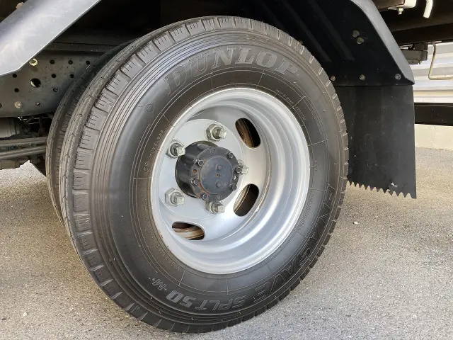 日産 アトラス 2RG-FEB2W(2WD)の写真28