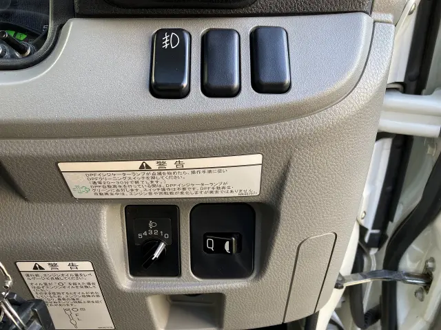 日産 アトラス 2RG-FEB2W(2WD)の写真32