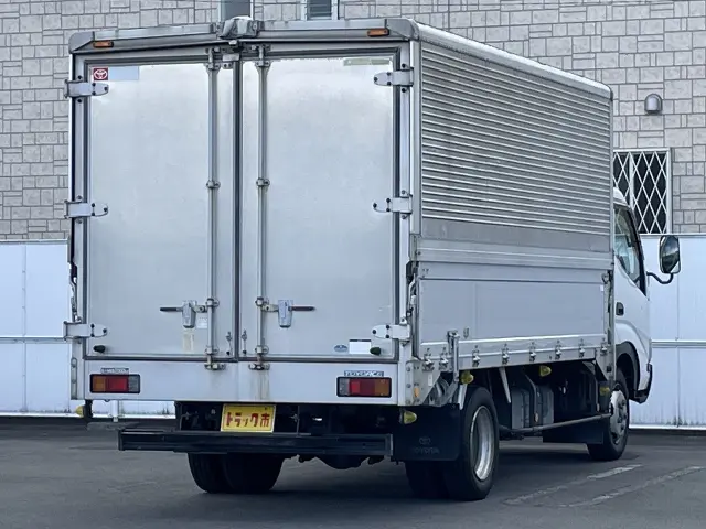 トヨタ トヨエース BDG-XZU414(2WD)の写真2