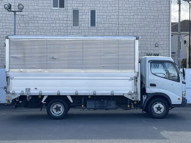 トヨタ トヨエース BDG-XZU414(2WD)の写真4
