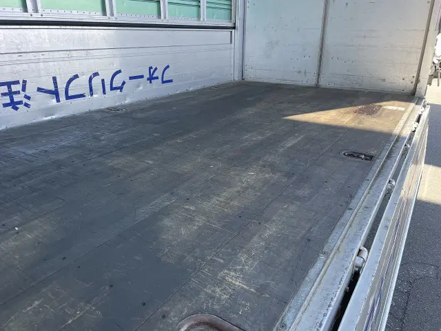 トヨタ トヨエース BDG-XZU414(2WD)の写真8